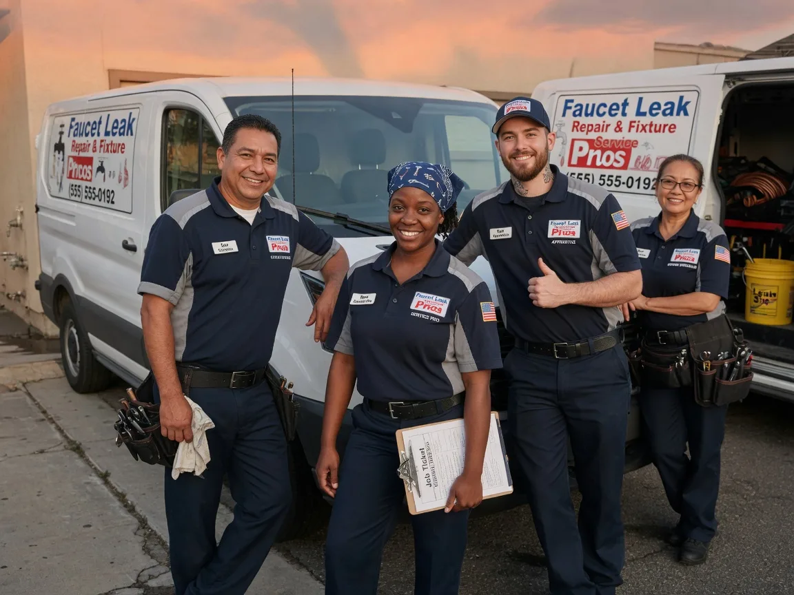Faucet Repair company in Karthaus, PA